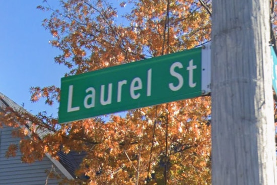 Laurel Street Showdown: Manchester Cops End Morning Standoff With 40mm Rounds