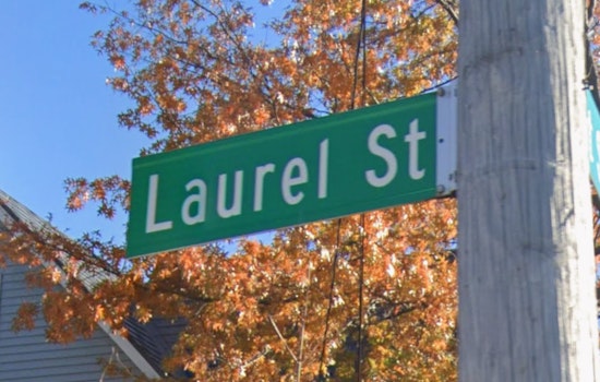 Laurel Street Showdown: Manchester Cops End Morning Standoff With 40mm Rounds