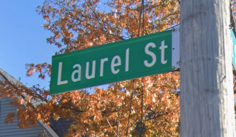 Laurel Street Showdown: Manchester Cops End Morning Standoff With 40mm Rounds