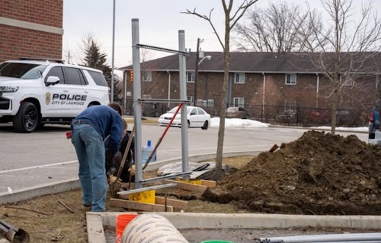 Lawrence, Indiana, Advances Green Agenda with $88,861 Grant for New EV Chargers