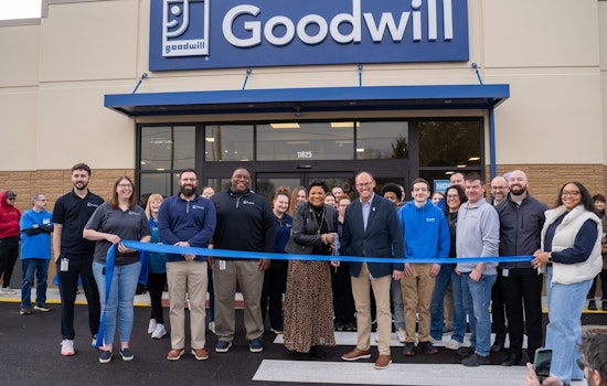 Lawrence, Indiana Welcomes New Goodwill Store Offering Bargains and Job Opportunities