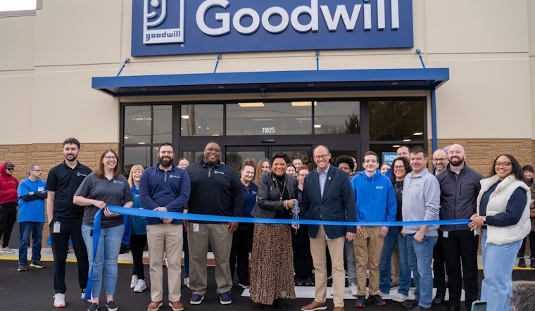 Lawrence, Indiana Welcomes New Goodwill Store Offering Bargains and Job Opportunities