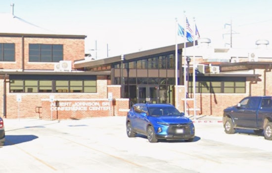 Lawton Commits to Inclusivity with Proclamation Signing for Black History Month