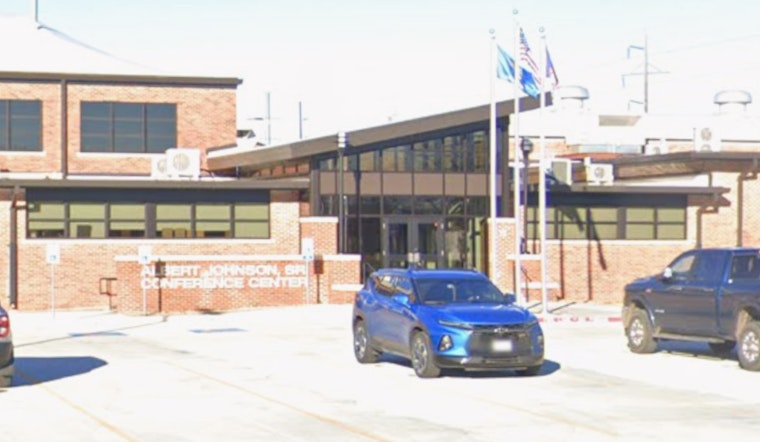 Lawton Commits to Inclusivity with Proclamation Signing for Black History Month
