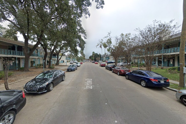 Lazy Hollow Lockdown, West Houston Cops Track Fleeing Suspects After Arrest