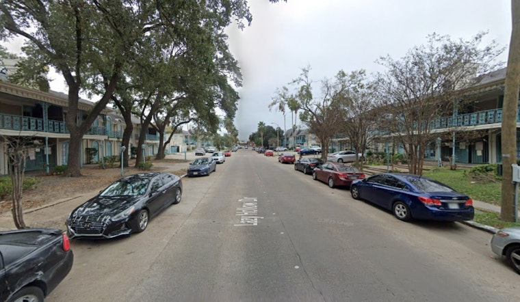 Lazy Hollow Lockdown, West Houston Cops Track Fleeing Suspects After Arrest