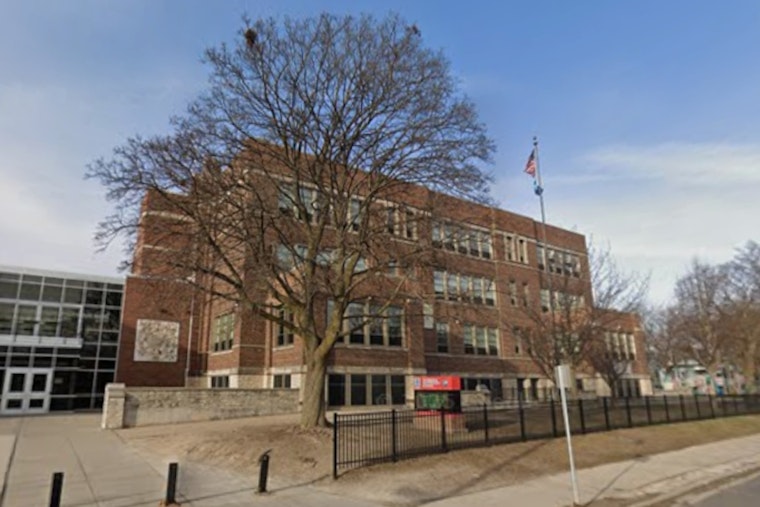 Lead Paint Tab Soars as Milwaukee Schools Eye $43.5 Million Court Fight