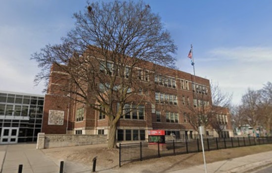 Lead Paint Tab Soars as Milwaukee Schools Eye $43.5 Million Court Fight