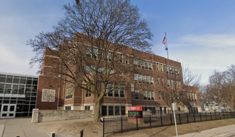 Lead Paint Tab Soars as Milwaukee Schools Eye $43.5 Million Court Fight