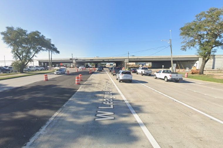 League City Parkway Gets Spicier as Chipotle Opens Third Local Spot