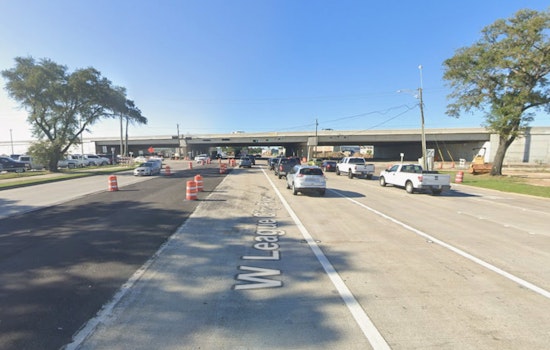 League City Parkway Gets Spicier as Chipotle Opens Third Local Spot