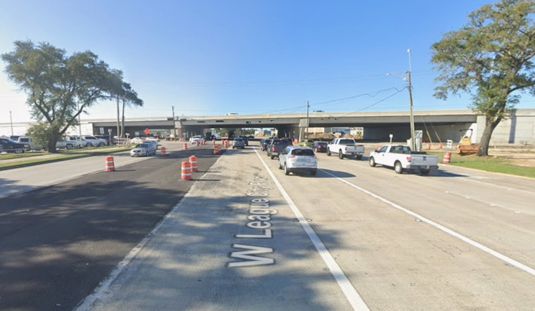 League City Parkway Gets Spicier as Chipotle Opens Third Local Spot