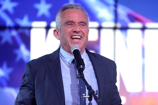 Leaked State Emails Blow Hole in RFK Jr.'s Samoa Story