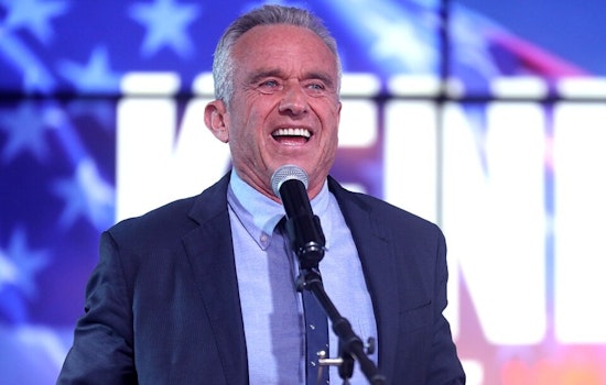 Leaked State Emails Blow Hole in RFK Jr.'s Samoa Story