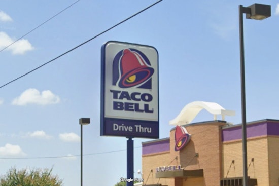 Leander’s Taco Bell Boom: Third Drive-Thru Aims For US‑183 Strip