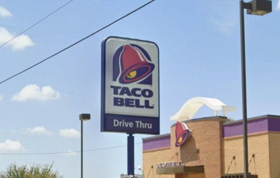 Leander’s Taco Bell Boom: Third Drive-Thru Aims For US‑183 Strip