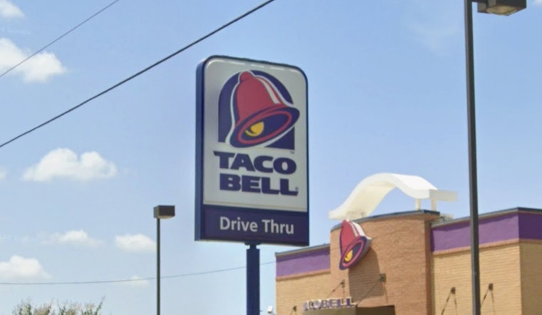 Leander’s Taco Bell Boom: Third Drive-Thru Aims For US‑183 Strip