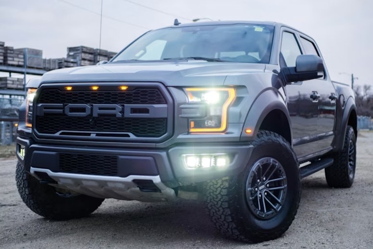 Lear Steals Ford Super Duty Seats From Forvia in Detroit-Area Power Play