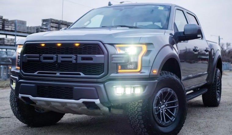 Lear Steals Ford Super Duty Seats From Forvia in Detroit-Area Power Play