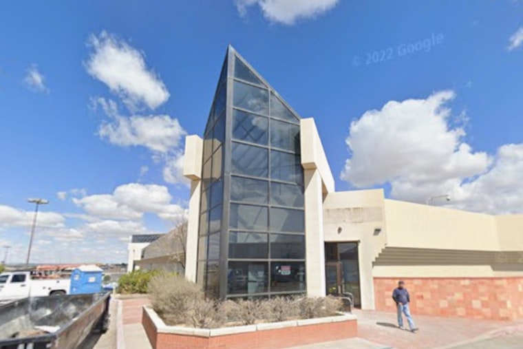 Lease Beef Locks Out Monkey Rock, West El Paso Families Left Hanging