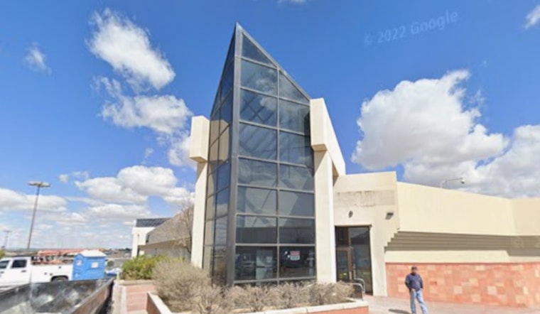 Lease Beef Locks Out Monkey Rock, West El Paso Families Left Hanging