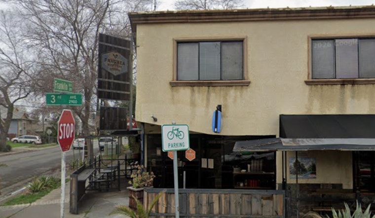Lease Standoff Fells Curtis Park's Pangaea Bier Cafe on March 19