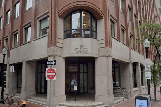 Leather District Gets A Jolt As Sarah Wade Quietly Unleashes SJ's