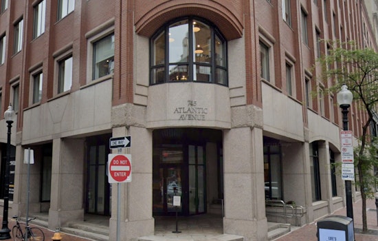 Leather District Gets A Jolt As Sarah Wade Quietly Unleashes SJ's