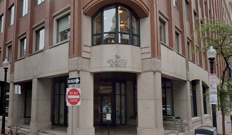 Leather District Gets A Jolt As Sarah Wade Quietly Unleashes SJ's
