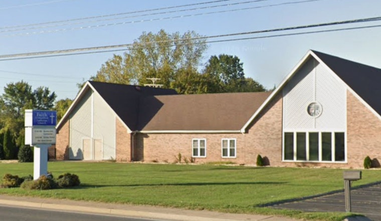 Lebanon Church Throws Open Doors As Deep Freeze Hits, Pets Welcome