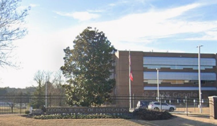 Lee County High School Teacher Arrested on Charges of Child Molestation and Improper Sexual Contact