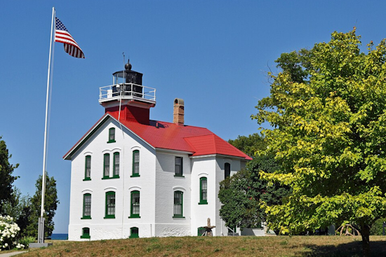 Leelanau County’s Income Boom Leaves The Rest Of Michigan in Its Wake