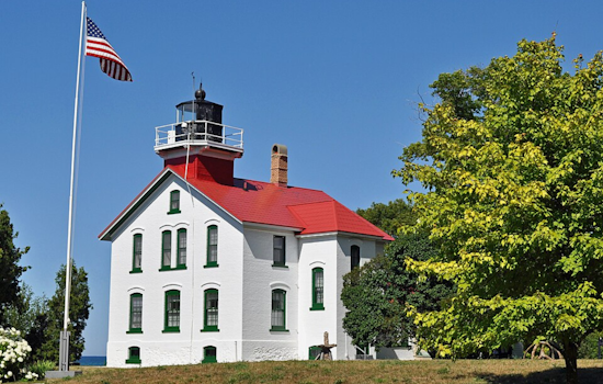 Leelanau County’s Income Boom Leaves The Rest Of Michigan in Its Wake