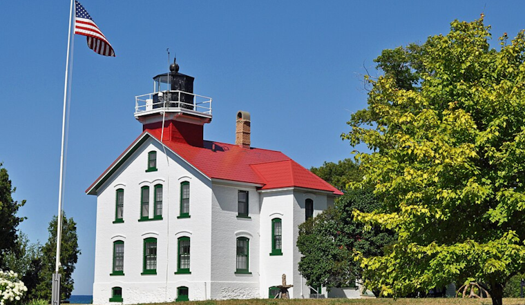 Leelanau County’s Income Boom Leaves The Rest Of Michigan in Its Wake
