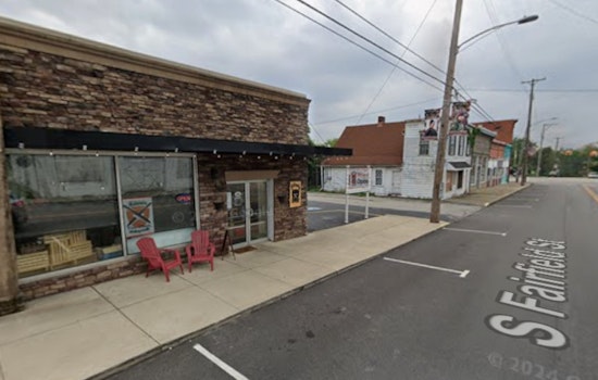 Leesburg Lands Sizzling Upgrade As Becker’s Smash-Tastic Burgers Goes Brick And Mortar