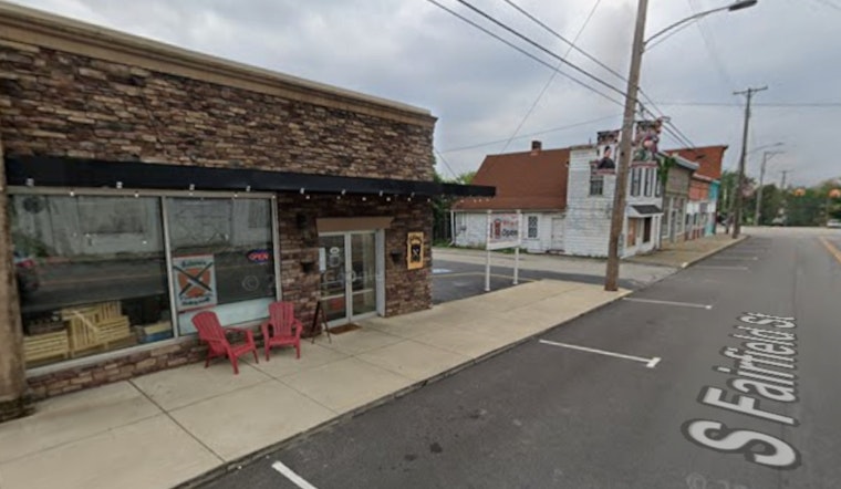 Leesburg Lands Sizzling Upgrade As Becker’s Smash-Tastic Burgers Goes Brick And Mortar