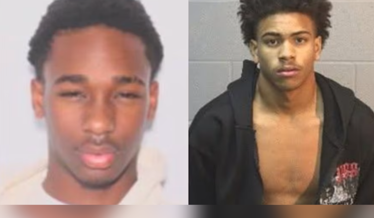 Leesburg Police Confirm Arrests of Suspects in Fatal Shooting of Teen at Berry Park