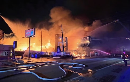 Leetsdale Inferno Still Haunts One Denver Block a Month Later