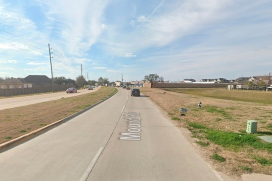 Legacy Point Snags First Tenant As Cypress Mega Park Shifts Into High Gear