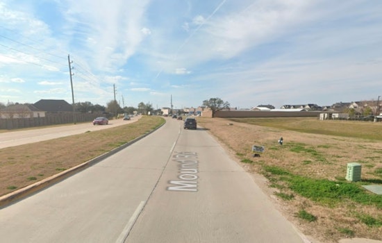 Legacy Point Snags First Tenant As Cypress Mega Park Shifts Into High Gear