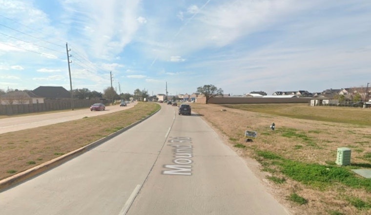 Legacy Point Snags First Tenant As Cypress Mega Park Shifts Into High Gear