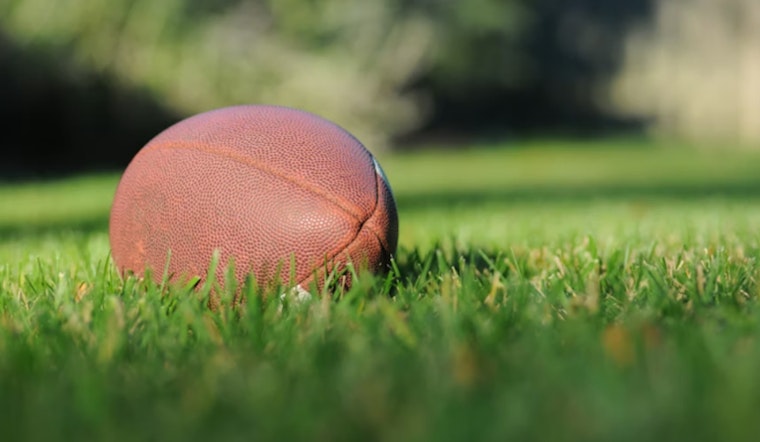 Legal Blitz Benches Hundreds Of Oahu Keiki From Flag Football