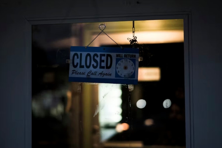Legal Lifeline Gutted As NC Office Closures Leave Thousands In Limbo