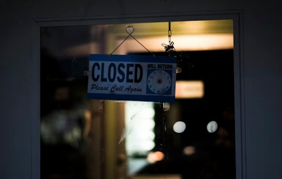 Legal Lifeline Gutted As NC Office Closures Leave Thousands In Limbo