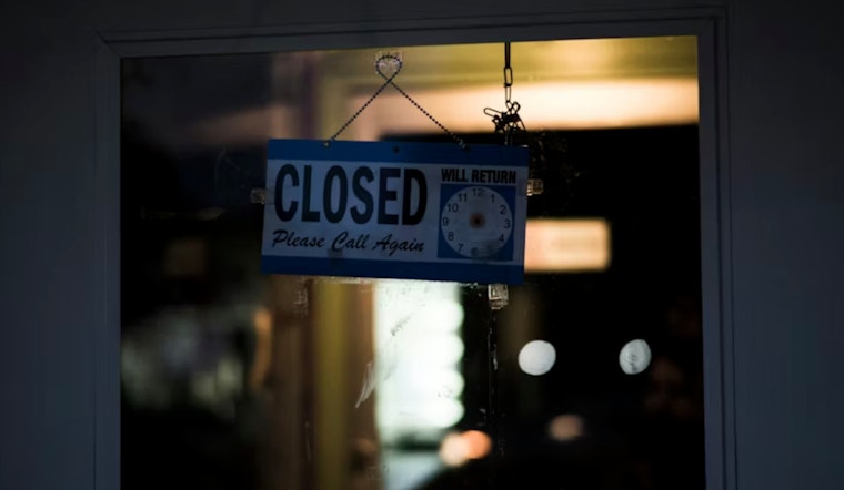 Legal Lifeline Gutted As NC Office Closures Leave Thousands In Limbo