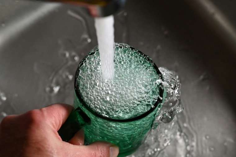 Legionella Scare Has Oakland County Rushing To Test Children’s Village Taps