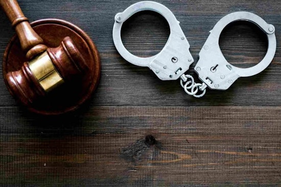 Lehi Storage Heist Busted As Cops Track Pawned Guns Across Utah