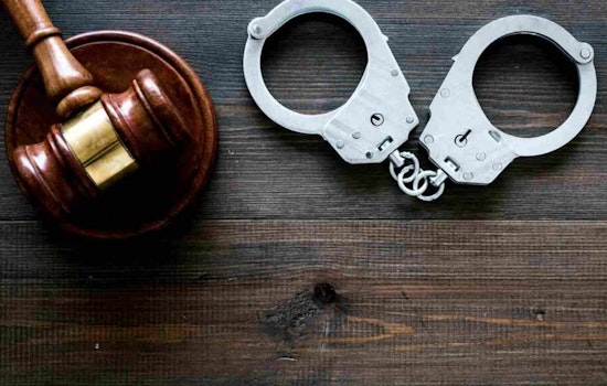 Lehi Storage Heist Busted As Cops Track Pawned Guns Across Utah