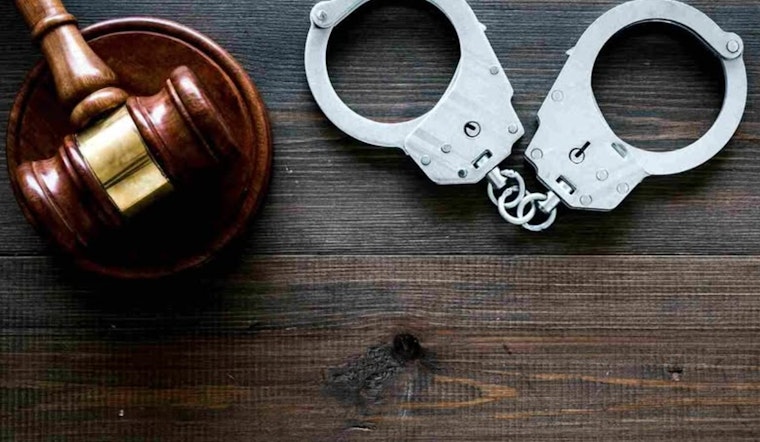 Lehi Storage Heist Busted As Cops Track Pawned Guns Across Utah