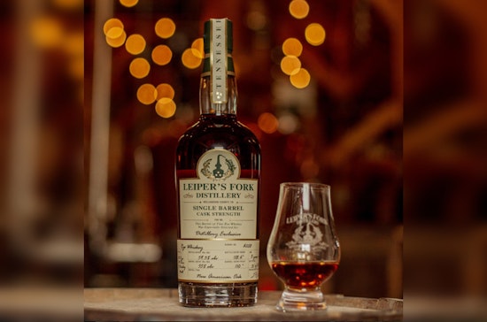 Leiper's Fork House Of Spirits Opens On Main Street Franklin